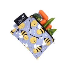 Bumble Bee Small Snack Bag