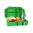 Go Green Flamingo Leakproof Lunchbox Set