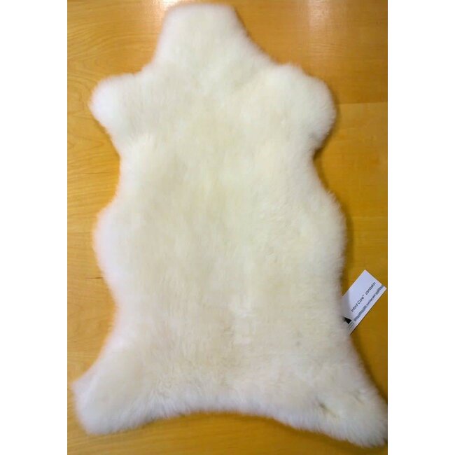 Extra Large Infantcare Lambskin