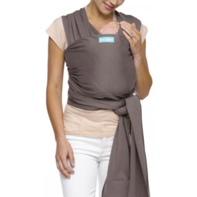Moby Slate Moby Wrap Classic