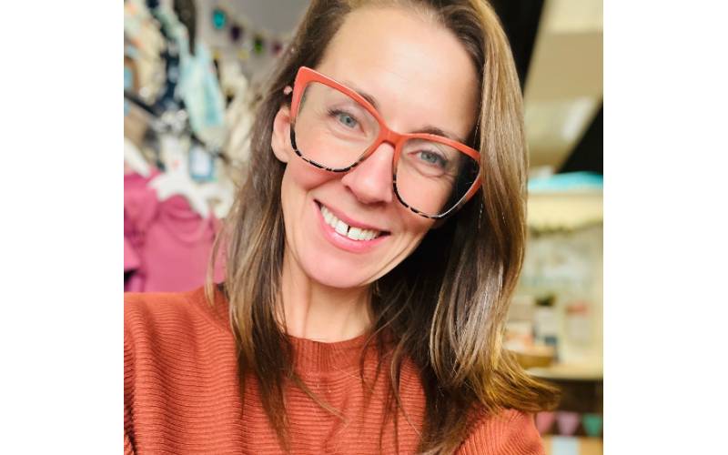 A Little Shop with Big Heart