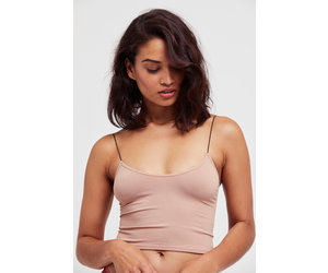FP OB470976 Seamless skinny strap 