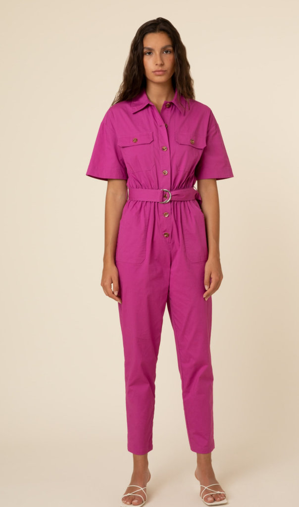 FRNCH Heloise Jumpsuit