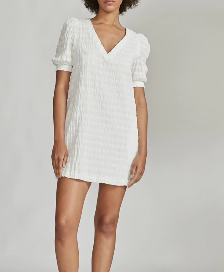 BBD Soft and Found S/S Dress