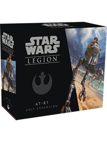Atomic Mass Games Star Wars Legion: Rebel- AT-RT Unit