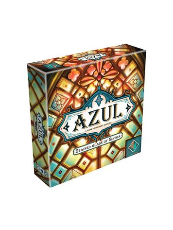 Next move games Azul: Stained Glass of Sintra