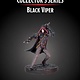 Gale Force Nine D&D Collector Series Mini: Black Viper