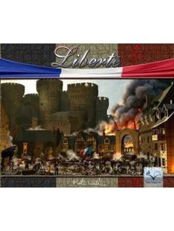 Valley Games Liberte