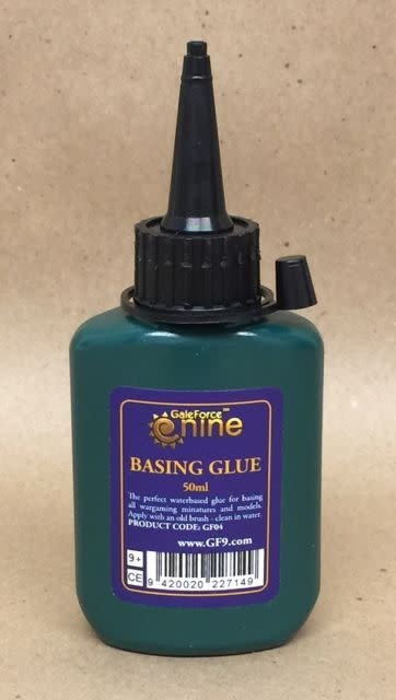 Gale Force Nine Gale force Nine: Basing Glue