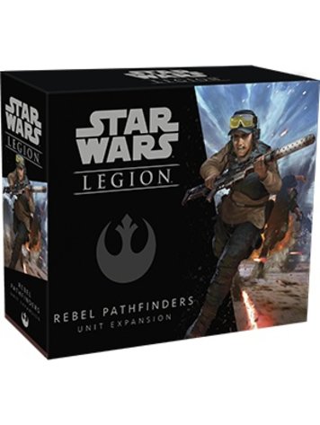 Fantasy Flight Star Wars Legion: Rebel Pathfinders Unit