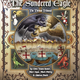 Atlas games Ars Magica RPG: The Sundered Eagle, The Theban Tribunal