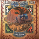 Atlas games Ars Magica RPG: Between Sand & Sea, Mythic Africa