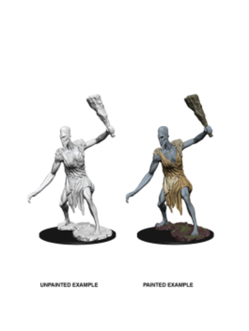 Wizards of the Coast D&D Nolzurs Miniature: Stone Giant