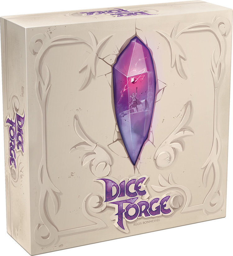 Libellud Dice Forge
