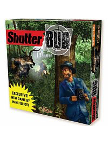 Calliope Shutter Bug