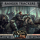 CMON Song of Ice & Fire: Nights Watch- Ranger Trackers