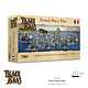 Warlord games Black Seas: French Navy Fleet box