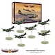 Warlord games Blood Red Skies: Bristol Beaufigher Mk I Squadron