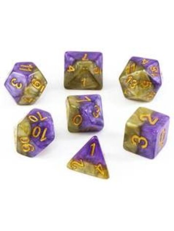 Gate keeper games GKG Halfsies Dice: Queens dice