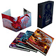 Wizards of the Coast D&D RPG: core Rulebook Gift Set Basic Art