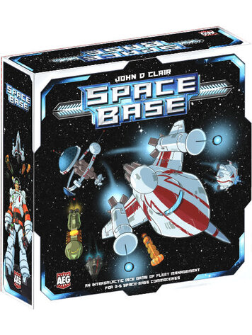 AEG Space Base