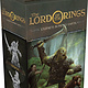 Fantasy Flight Lord of the Rings Journeys in Middle-Earth: Villains of Eriador