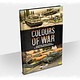 Battlefront Colours of War: hardcover book Paint Manual