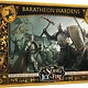 CMON A Song of Ice & Fire: Baratheon Wardens