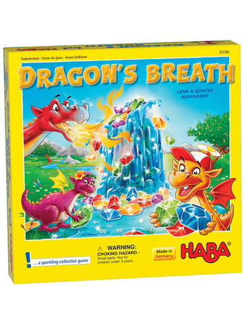 Haba Dragon’s Breath