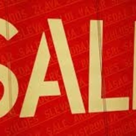 Sale