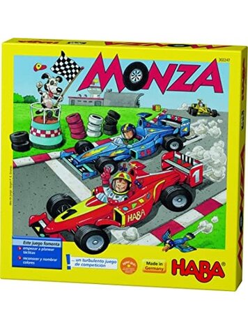 Haba Monza