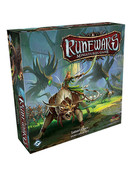 JEU DE FIGURINES Runewars Extension Réanimés NEUF 2016