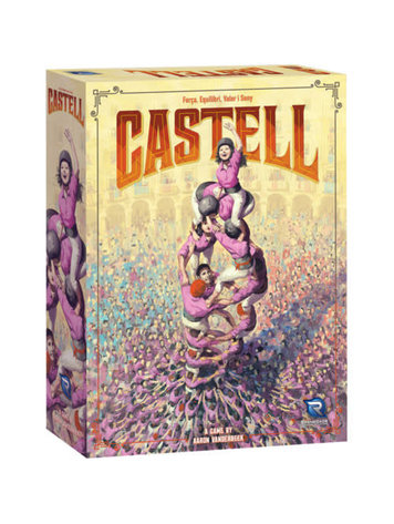 Renegade Castell