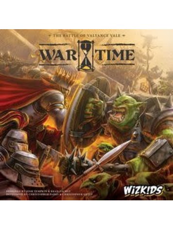 Wizards of the Coast Wartime