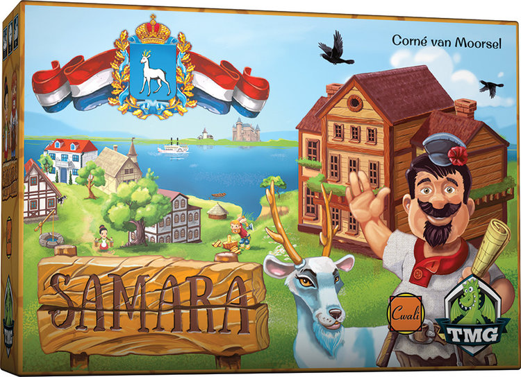 TMG Samara