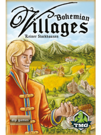 TMG Bohemian Village