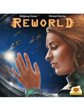 Eggertspiele Reworld