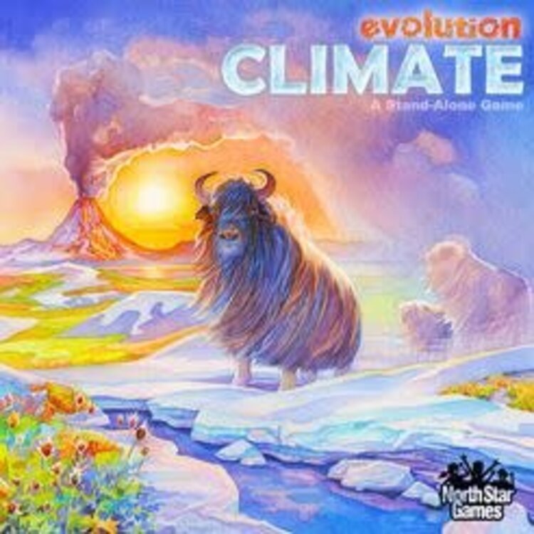 North star games Evolution Climate