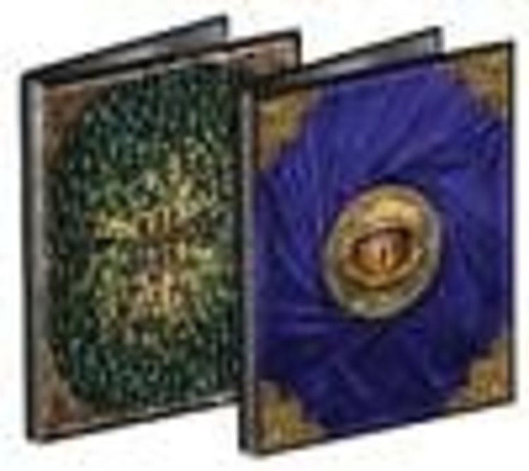 Arcane wonders Mage Wars: Official Spellbook Pack 2