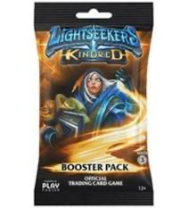 Play Fusion Lightseekers: Kindred Booster