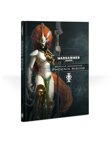 Games Workshop Warhammer 40K: Psychic Awakening- Phoenix Rising