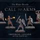 Modiphius Elder Scrolls Call to Arms: Imperial Faction (Plastic)