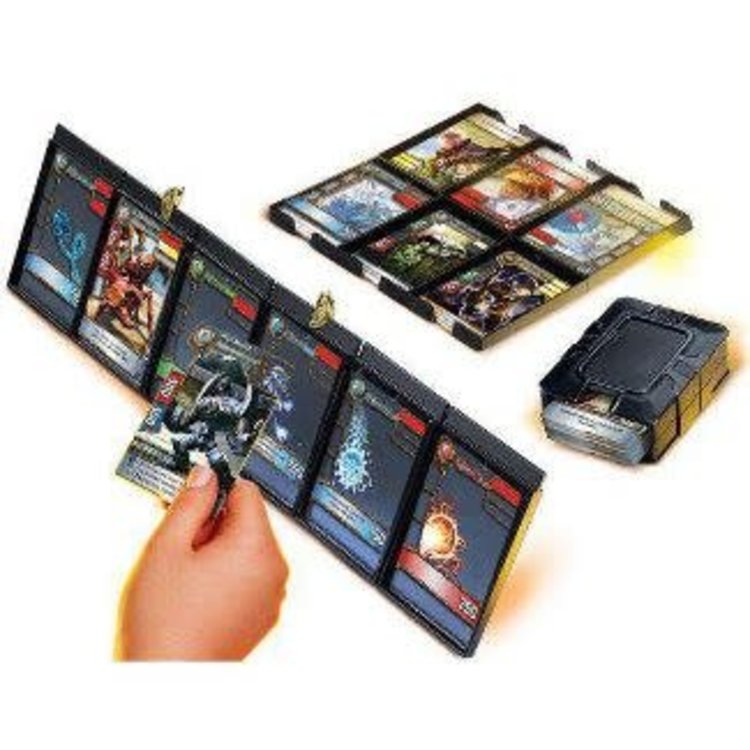 Spin Master Redakai Conquer the Kairu Championship set