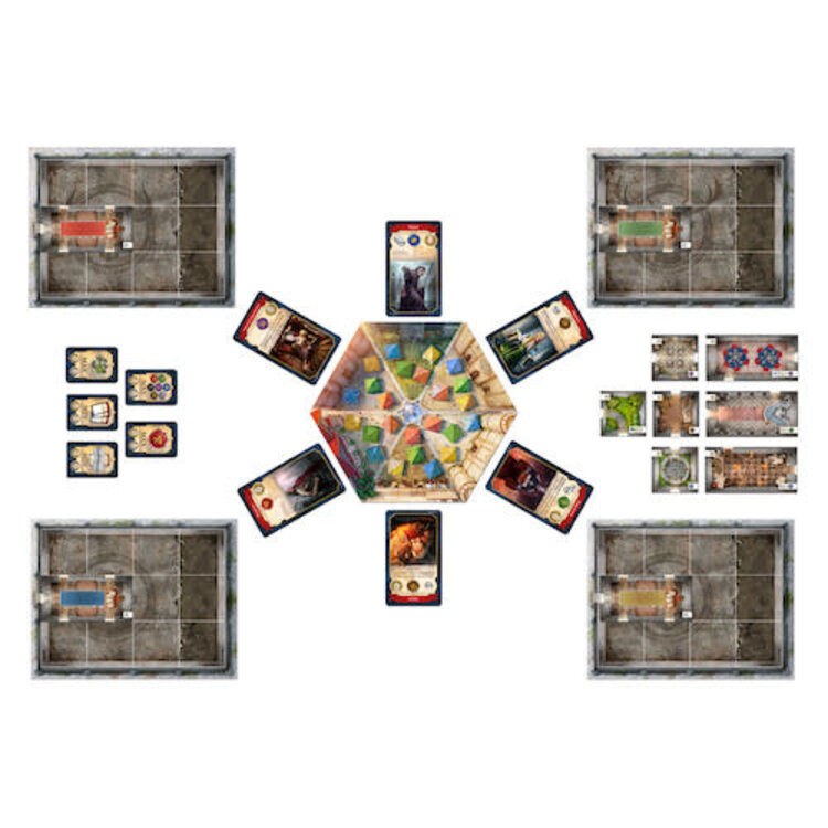 Giochi Uniti Guilds