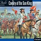 Warlord games Black Powder: Cavalry of the Sun King (1701-1714)