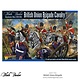 Warlord games Black Powder: British Union Brigade Cavalry (1789-1815)
