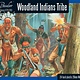 Warlord games Black Powder: Woodland Indians Tribe (1776-1783)