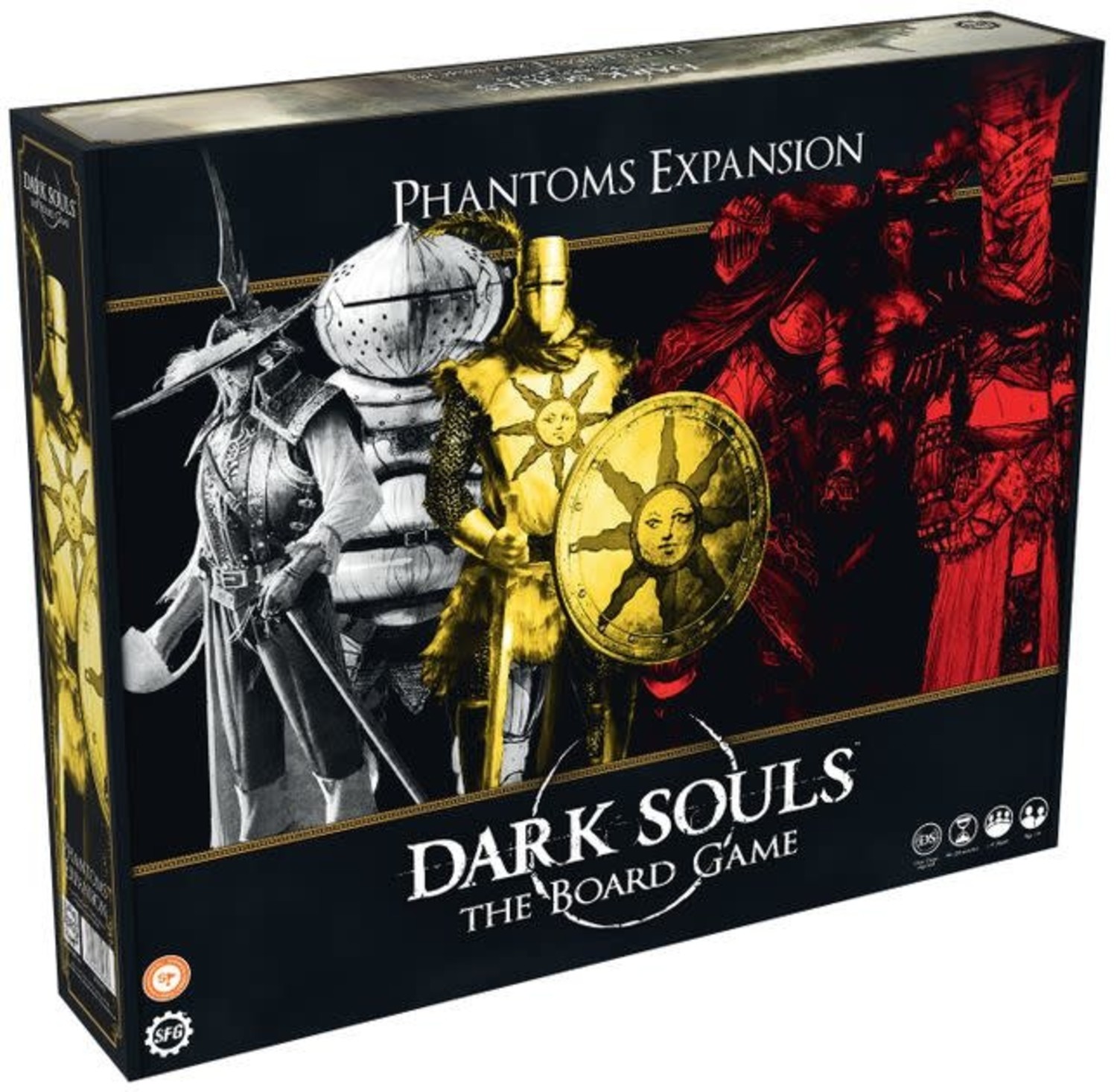 All Dark Souls Board Game Expansions BEST GAMES WALKTHROUGH