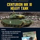 Warlord games Bolt Action: British- Centurion MKIII Heavy Tank