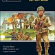 Warlord games Bolt Action: US- Army Support Group